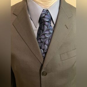 Ted Baker Men’s tie